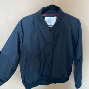 Hershel Bomber jacket